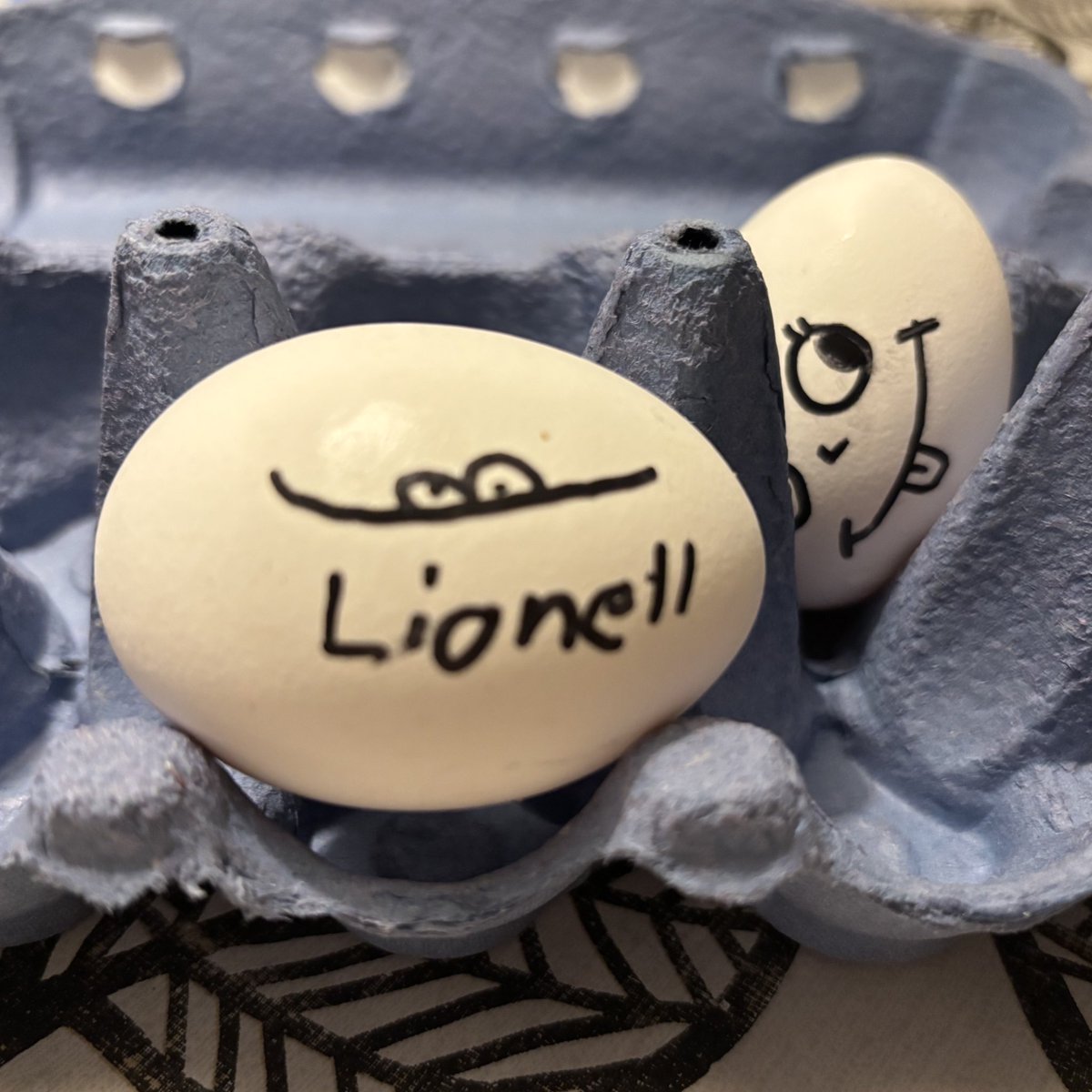 Celinda Byskata tweet media