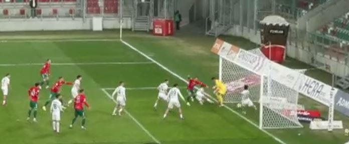 100% Zagłębie Sosnowiec tweet media