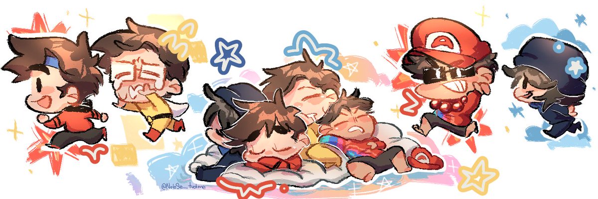 🌐𝙽𝚘𝚕𝚘𝚂✶⋆.˚ tweet media