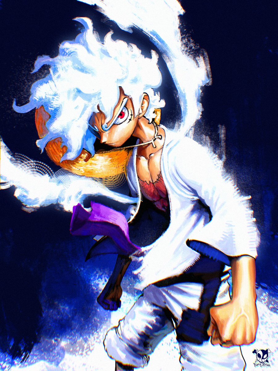 BoruDBrian / Commissions open tweet media