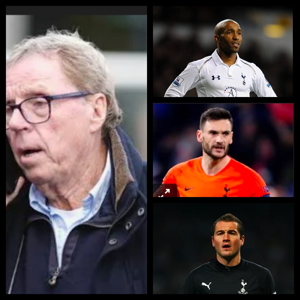 DjL1ttle's tweet photo. 🏟️.
We need those leaders who have played or and managed at this undeniable football club that belongs to the English top tier league. We need the following people now!!!!Interim Head Coach: Harry Redknapp. Asst. Head Coach: Jermain Defoe. Goalkeeping Coach: Hugo Lloris. https://t.co/M7eWGc9RS5