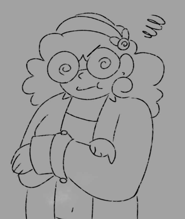 fizzy 🍥 (C0MMS OPEN‼️‼️) (browt...) tweet media