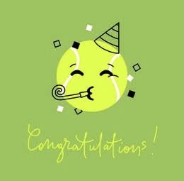 dumbartontennis's tweet image. Congratulations to our Gents Spring Singles League team on a fantastic 2-1 win 💪🏻👏🏻🎾#solidasarock