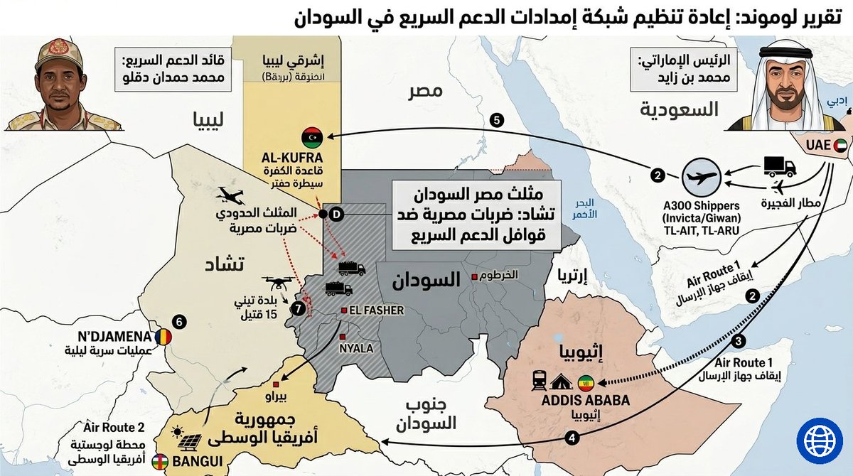 Abubakr Abdella أبوبكر عبدالله tweet media
