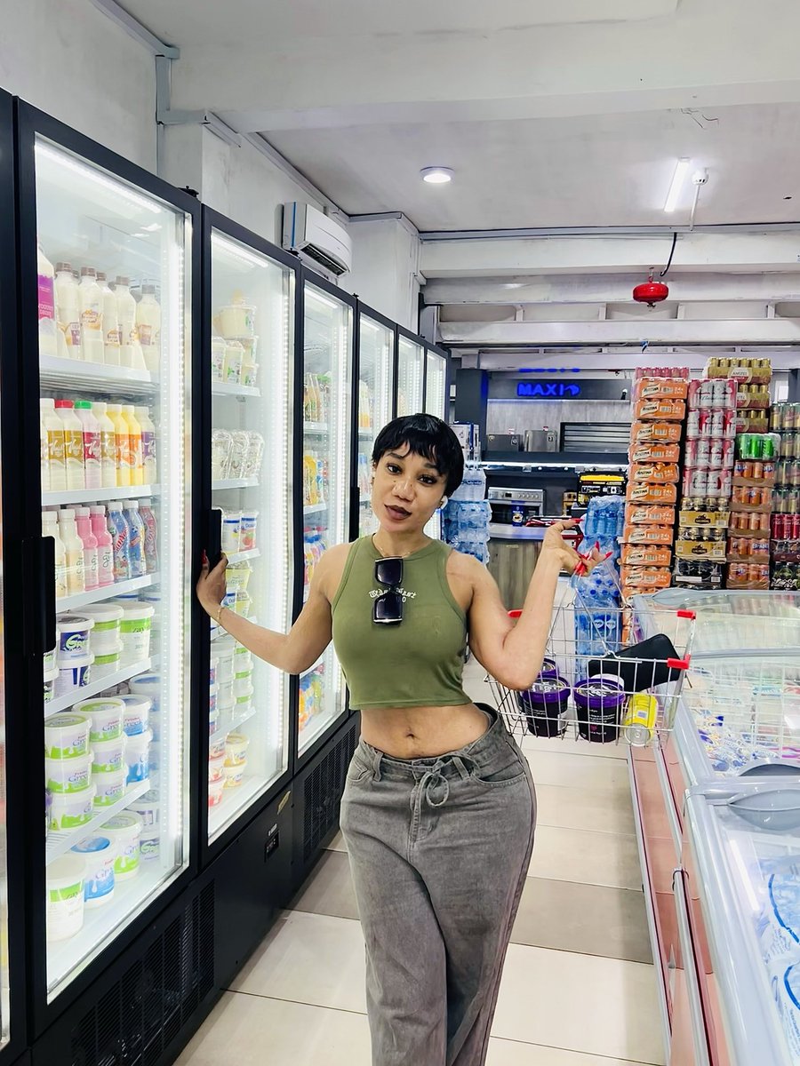 Nneoma Chikere🥰 tweet media