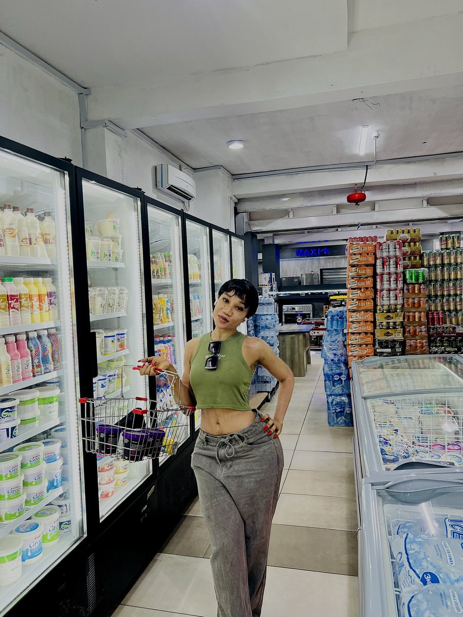 Nneoma Chikere🥰 tweet media