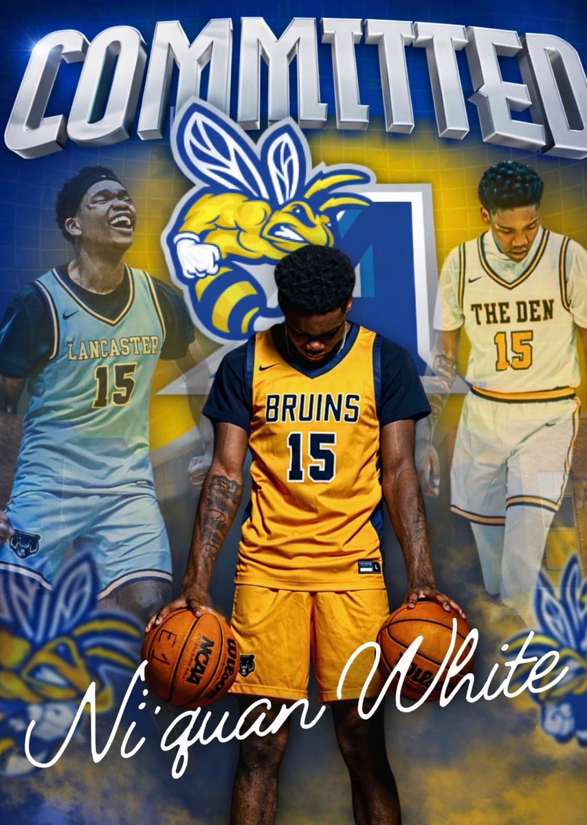 Lancaster Bruins Basketball tweet media