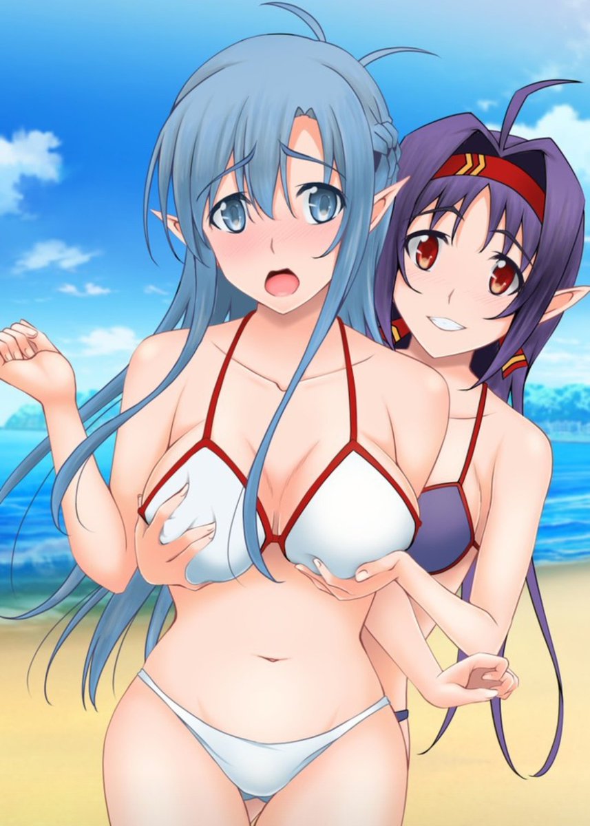 Asuna Asada tweet media