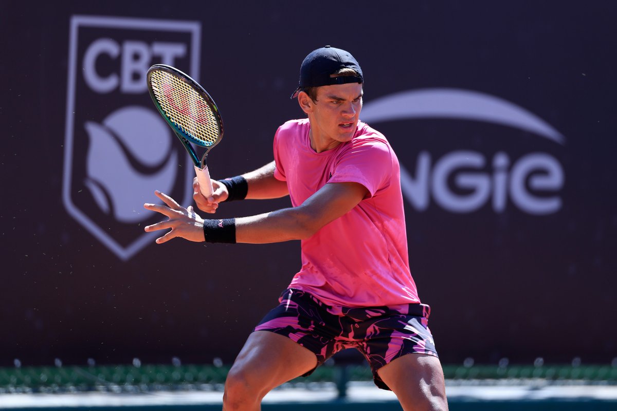 Ariel Fernández tweet media