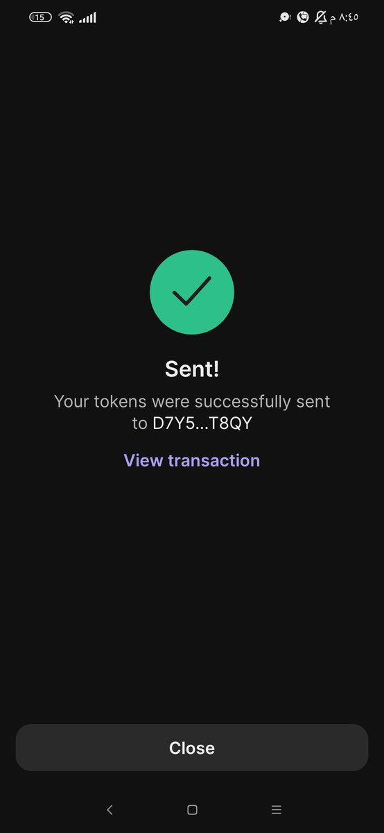 QUANTARA $QNTR 🚀🚀 tweet media