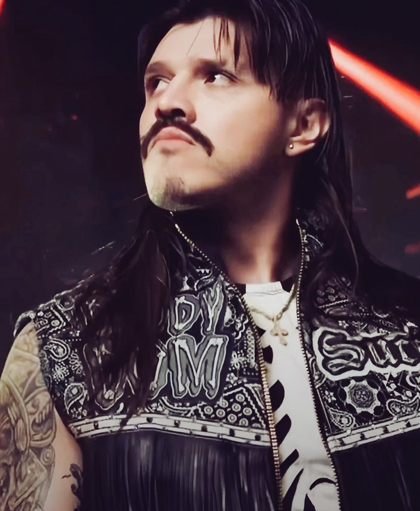 Still the greatest luchador. (PARODY.) tweet media