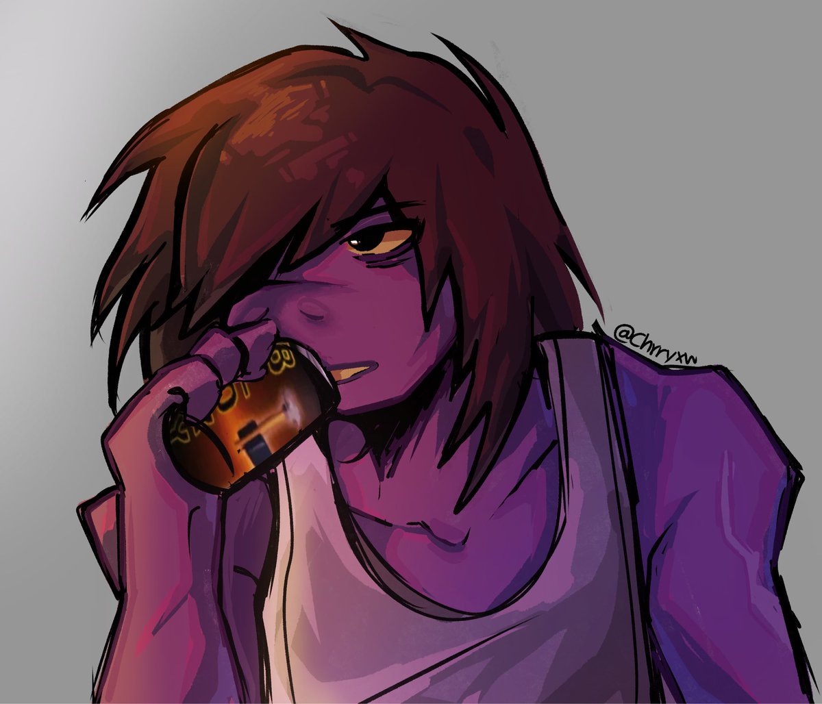 ✧･ﾟCherry 🐰 SAW ARTMS !!! tweet media