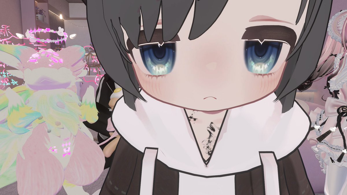 がみし tweet media