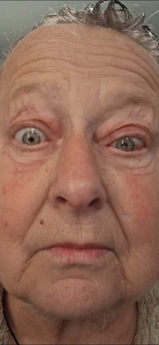 ANDREA MARIA L tweet media