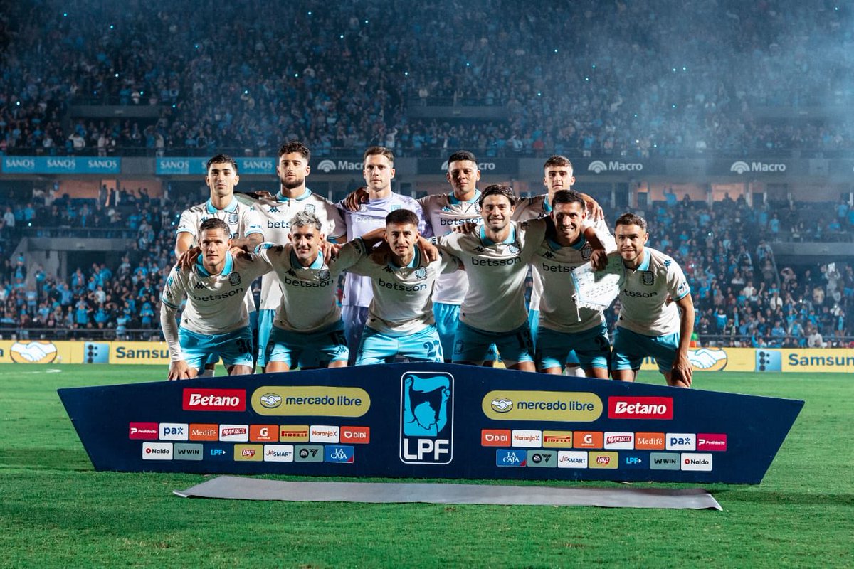 Pedro Ladanaj 🎙️ tweet media