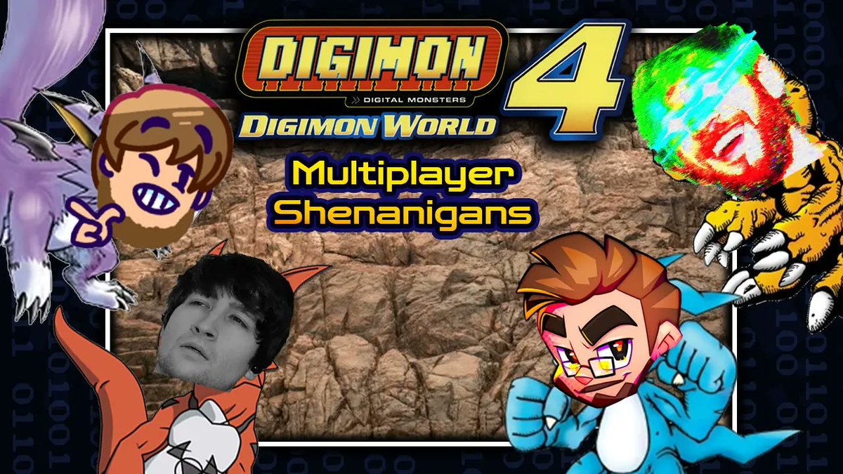 wayne @ PAX East tweet media