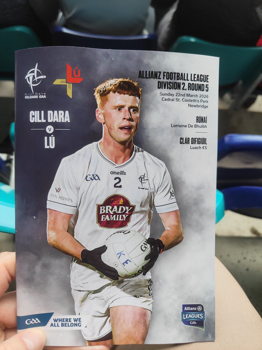 Des Dalton tweet media