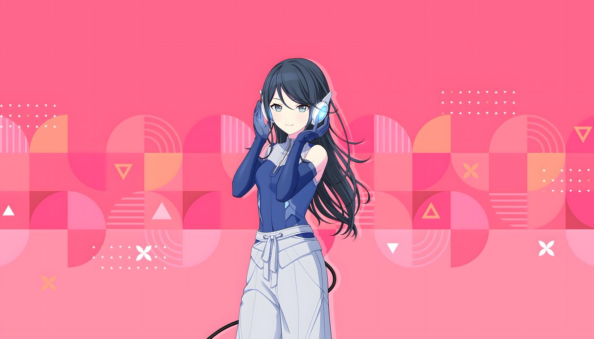 CarlHants's tweet photo. 【VR Live Curiosity】Hoshino Ichika ★2
※Tap &amp; hold to display in 4K resolution.

【VRライブの好奇心】星乃一歌 ★2
※画像を長押しで4K表示できます。

#Proseca #Illustration #4K #Wallpaper
#LeoNeed https://t.co/RPRNMdkqvx