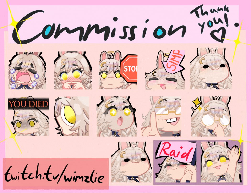 Velionne | ENVTuber tweet media