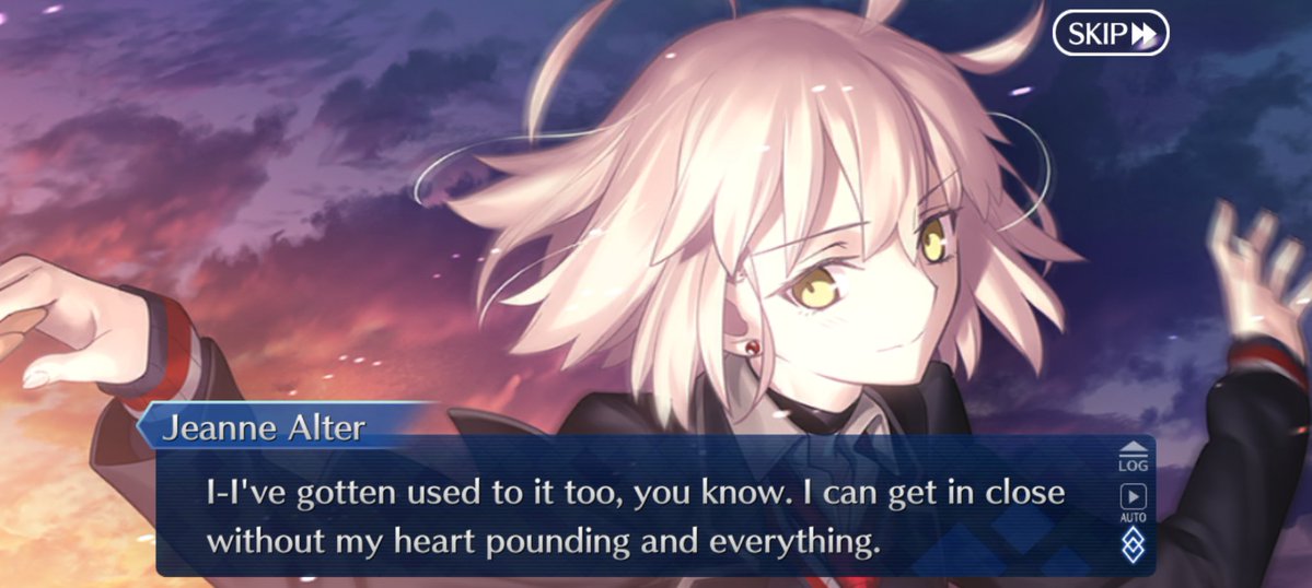 Kamumu18 #FGOFinalChapterSpoilers tweet media