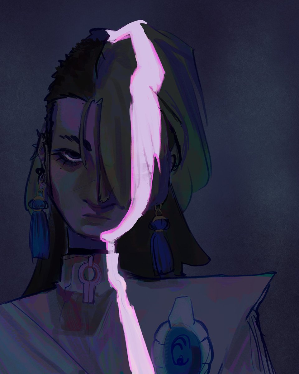 🩷neon💚 Vgen comms open 🚯🐴 tweet media