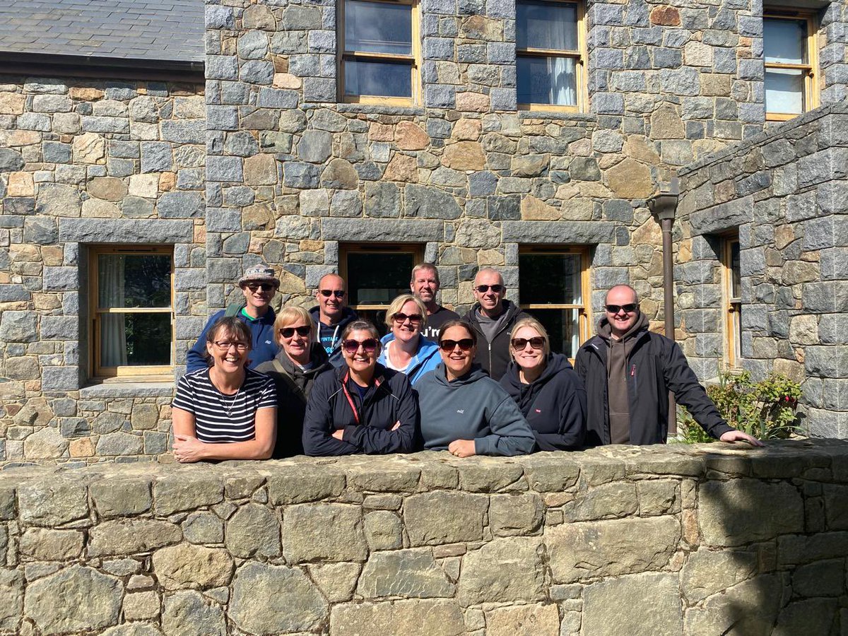 Nigel Staples (Stapes) tweet media