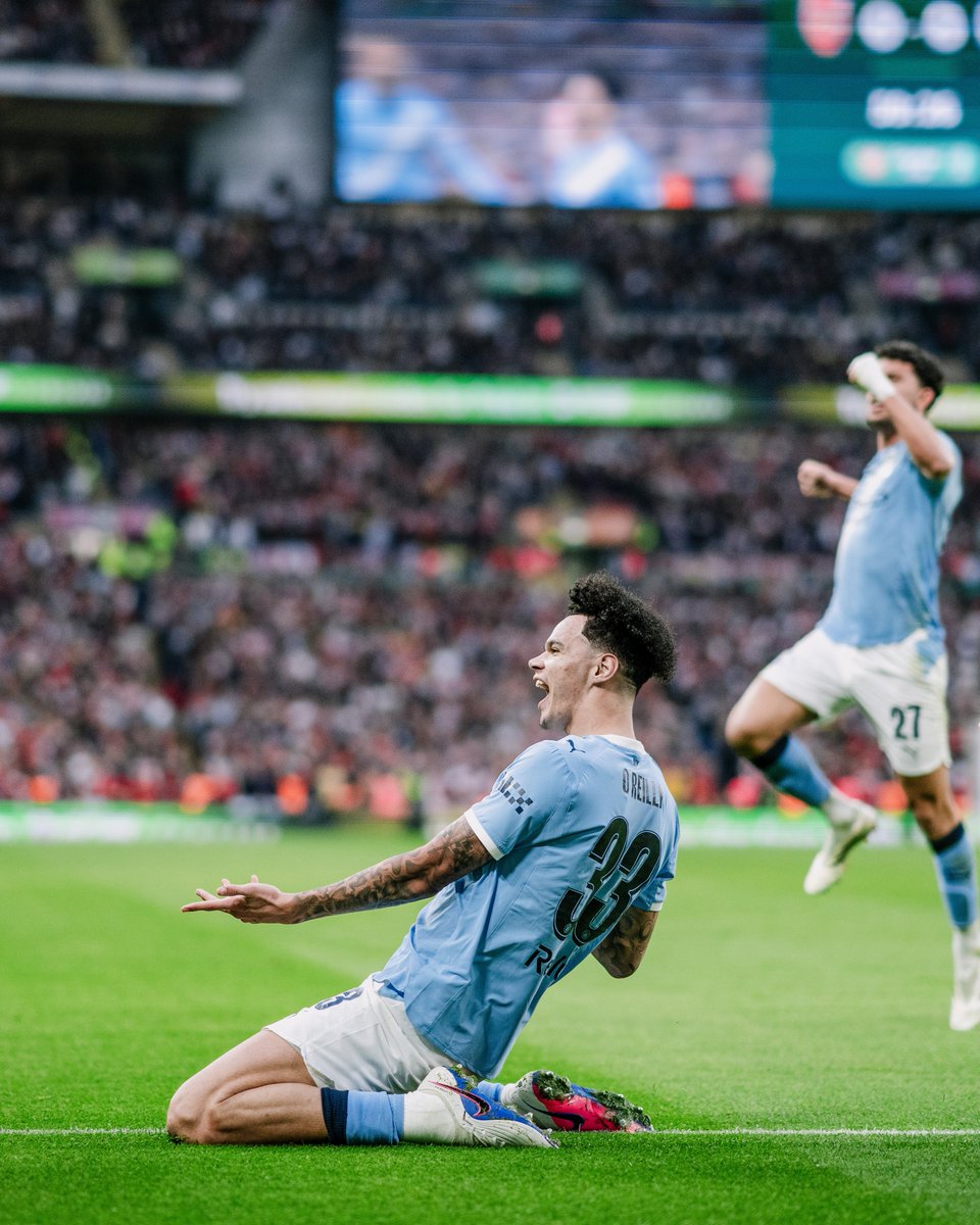 Manchester City tweet media