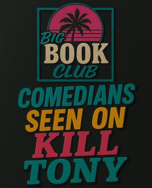 Sunset Strip Comedy Austin tweet media