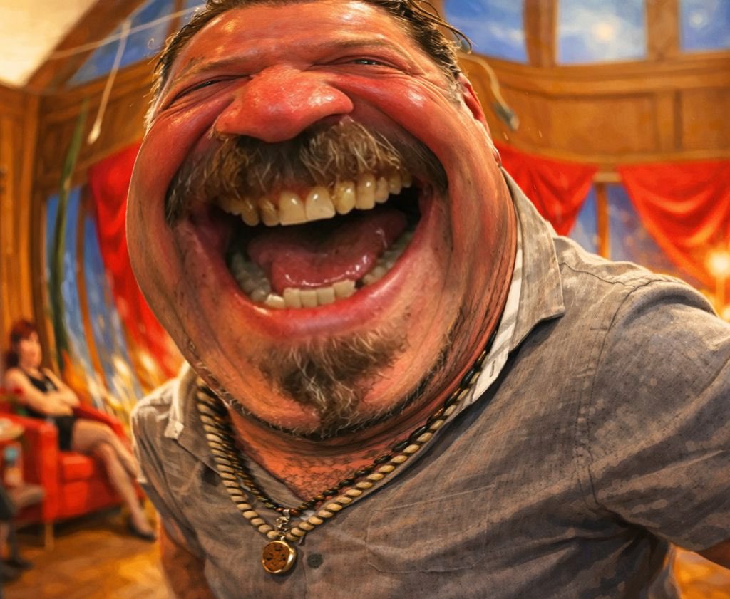 Million Dinar Extreme tweet media