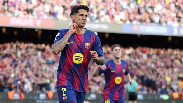 Barça Buzz tweet media