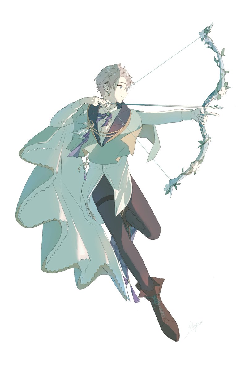 萌芽(ほうが) tweet media