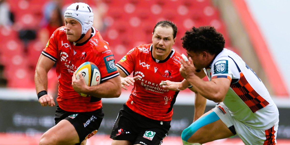 Springboks tweet media