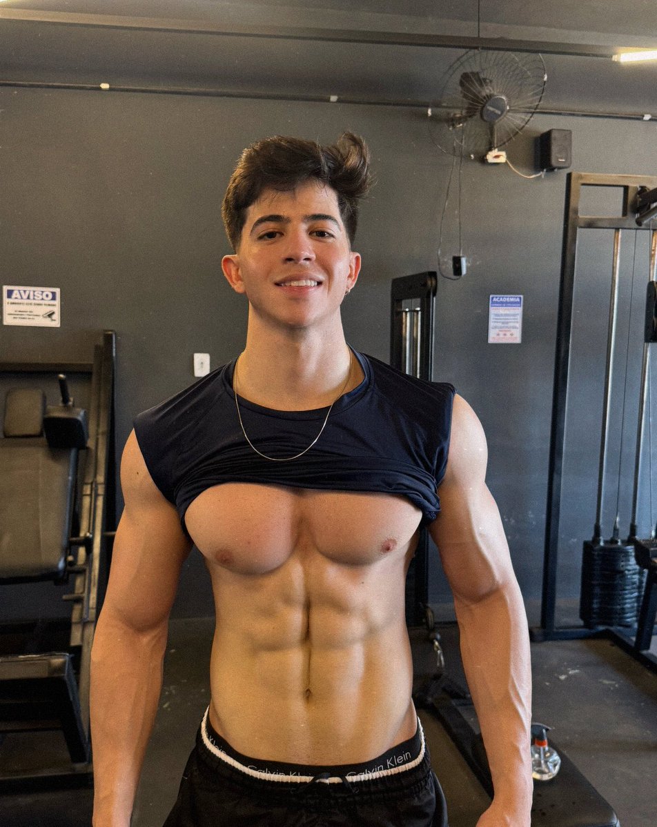 Lyncoln barboza tweet media