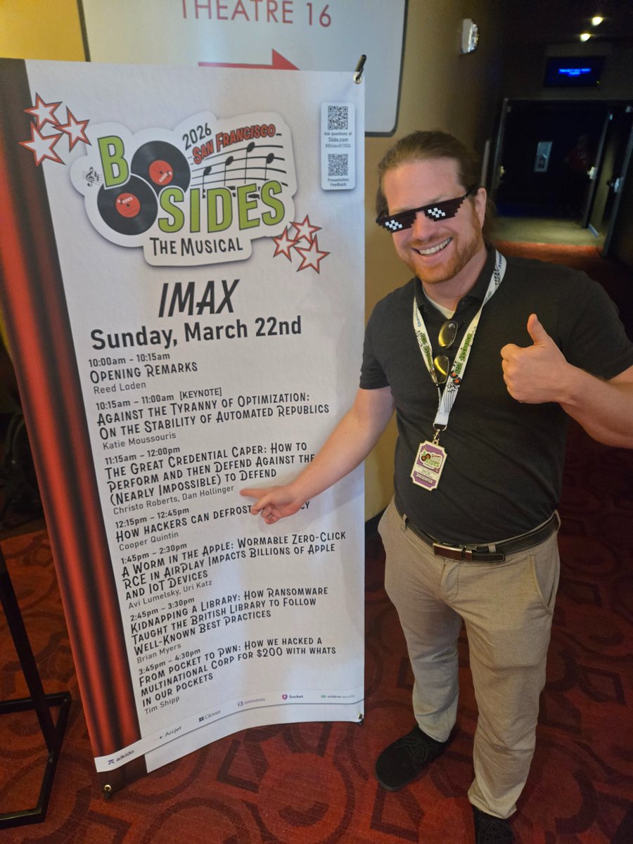 Dan Hollinger tweet media