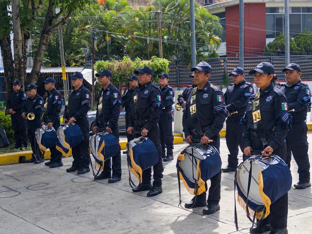 Secretaría de Cultura Gro. tweet media