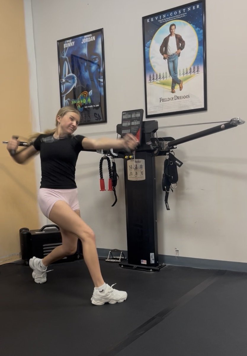 Cali Mendenhall tweet media