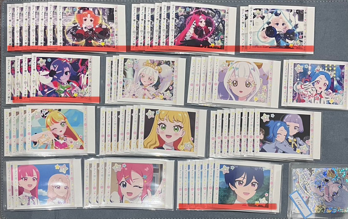 Y/aipuri tweet media