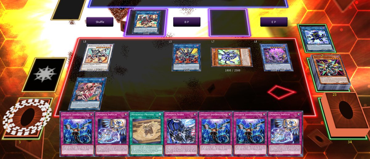 TempestDragonRulerOfStorms tweet media