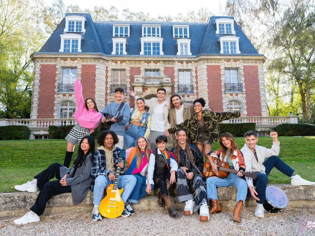 StarAcStats⭐️🦚 tweet media