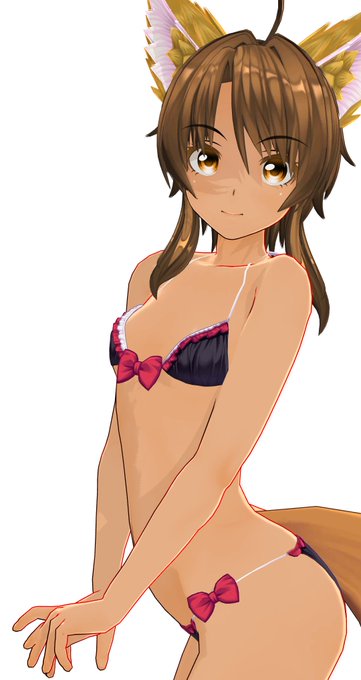 カスタム涼香ちん
#カスタムキャスト 