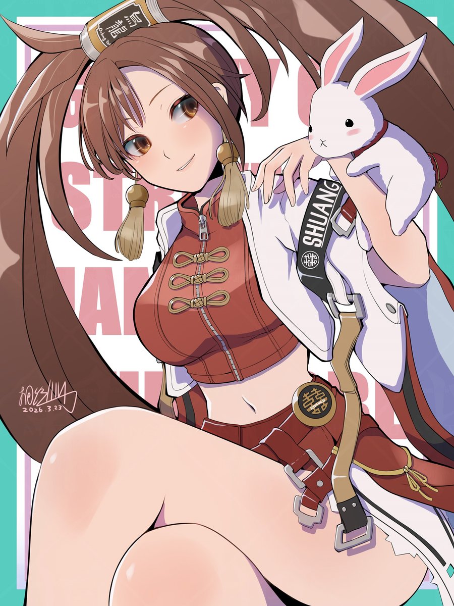 桐絵ハルチカ🍀Haruchika Kirie tweet media