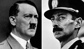 #NoFueron30000 ni 6 millones. los mismos argumentos que tenes para un lado los tenes para el otro, jorgito y adolfo dos heroes incomprendidos