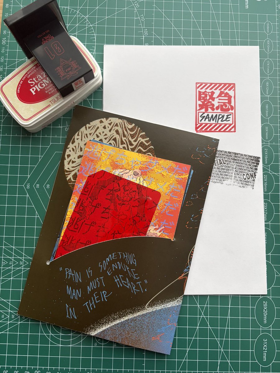 double-T | CQ9 N21-24 tweet media