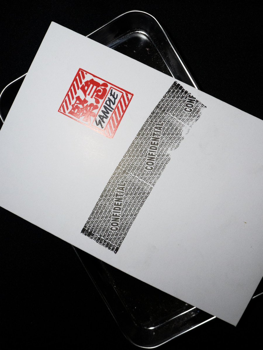 double-T | CQ9 N21-24 tweet media