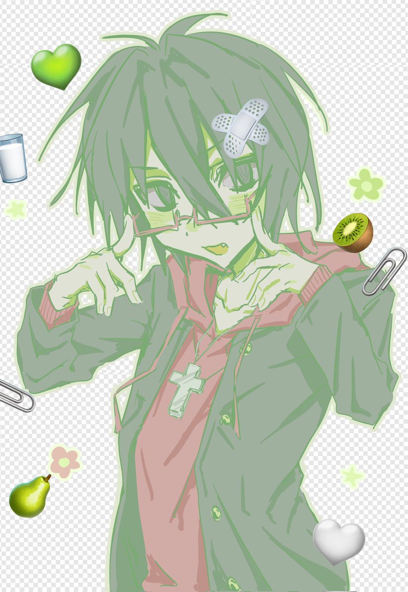 うつつ tweet media