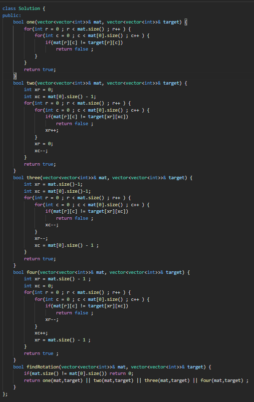 pratikplusplus's tweet photo. loop loop lollipop 😜 https://t.co/JRxeEJmk9F