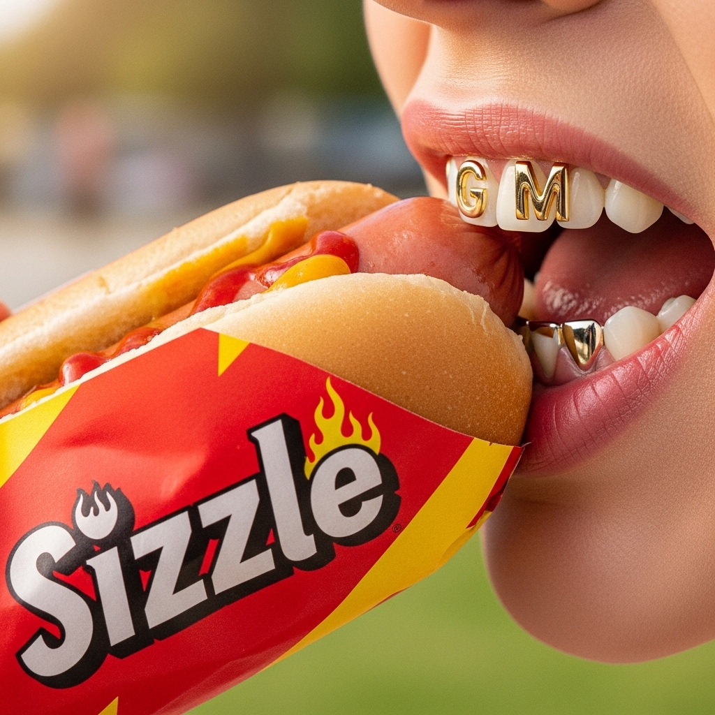 NFT Sizzle tweet media