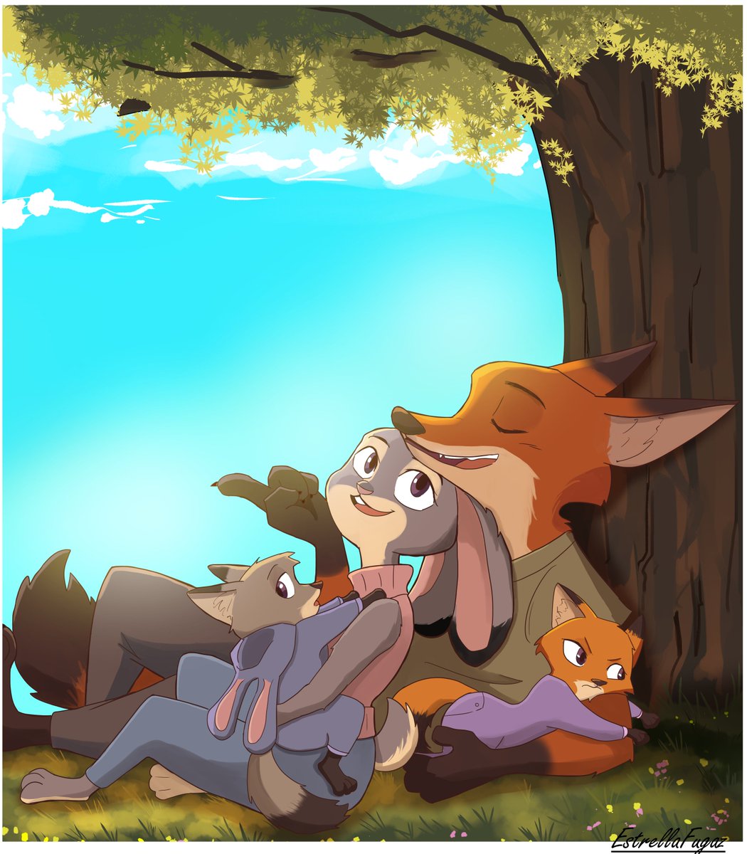 EstrellaFugaz tweet media