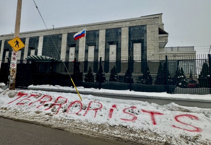 REP Fella 🇨🇦🇺🇦 🇬🇱 Beaver Brigade Czar tweet media