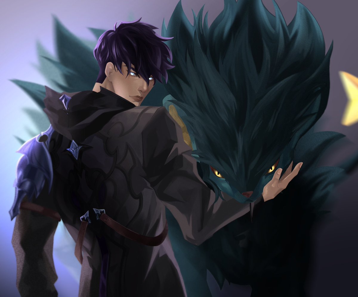 Art’Aki - COMISSIONS OPEN tweet media